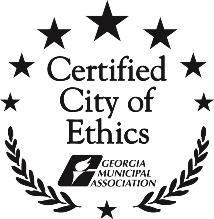 City of Stonecrest Recognized as a Certified City of Ethics 